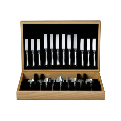 Baguette flatware cutlery set