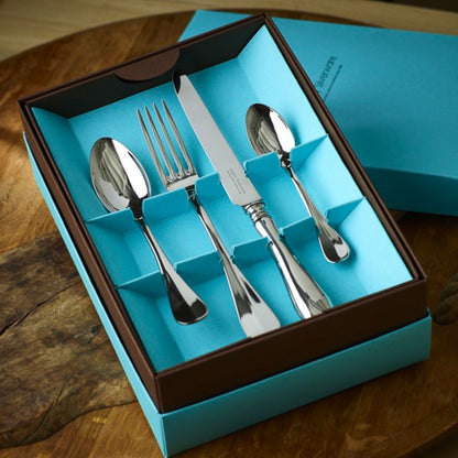 Baguette flatware cutlery set