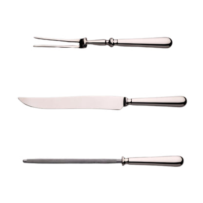 Dubarry stainless steel flatware cutlery