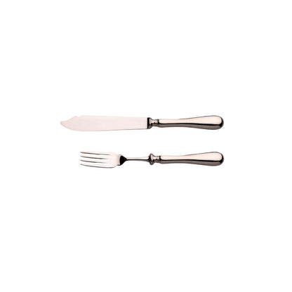 Dubarry stainless steel flatware cutlery