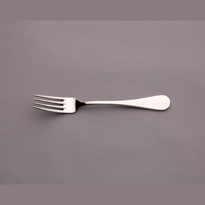 Old English stainless steel flatware cutlery