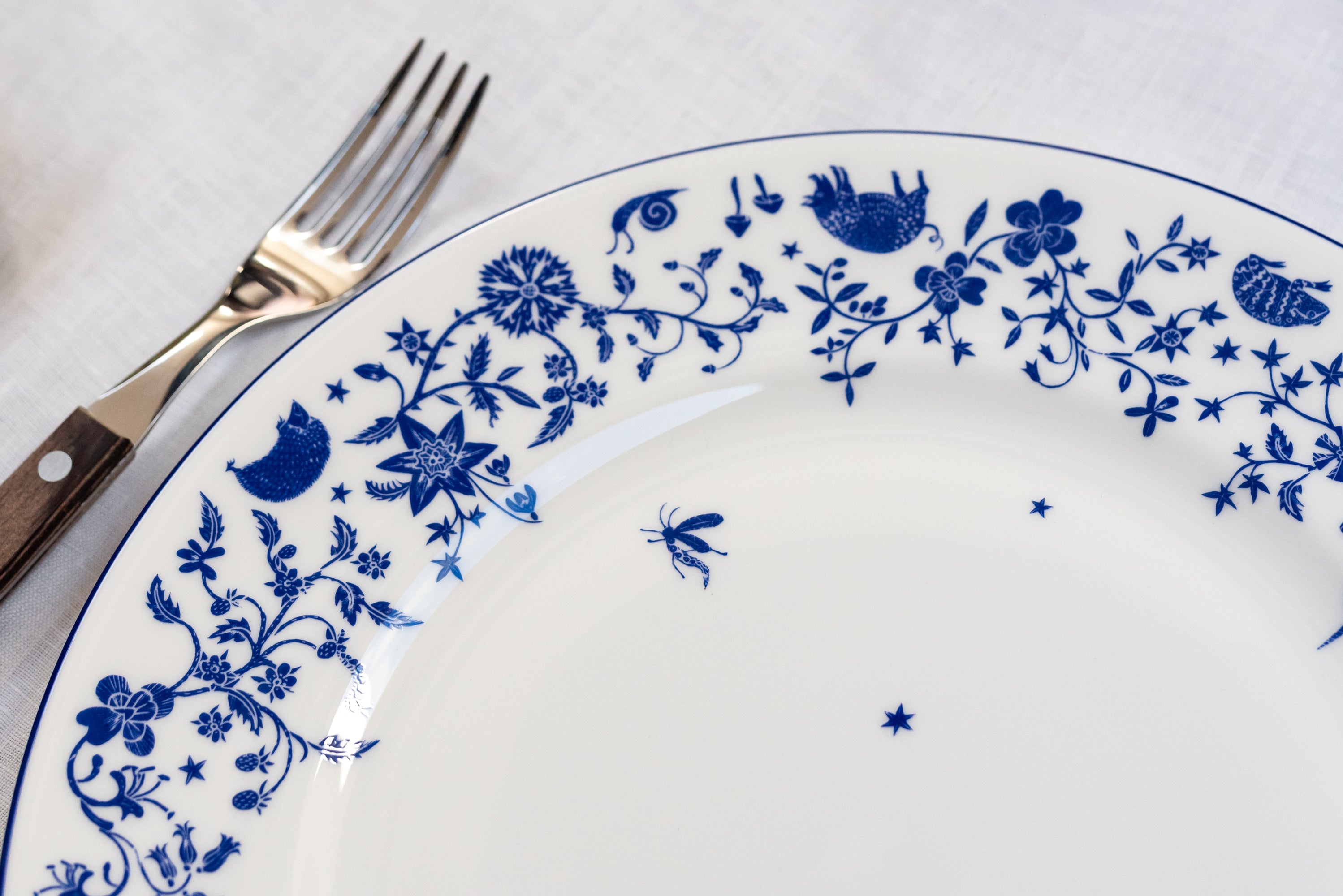 English on sale tableware brands